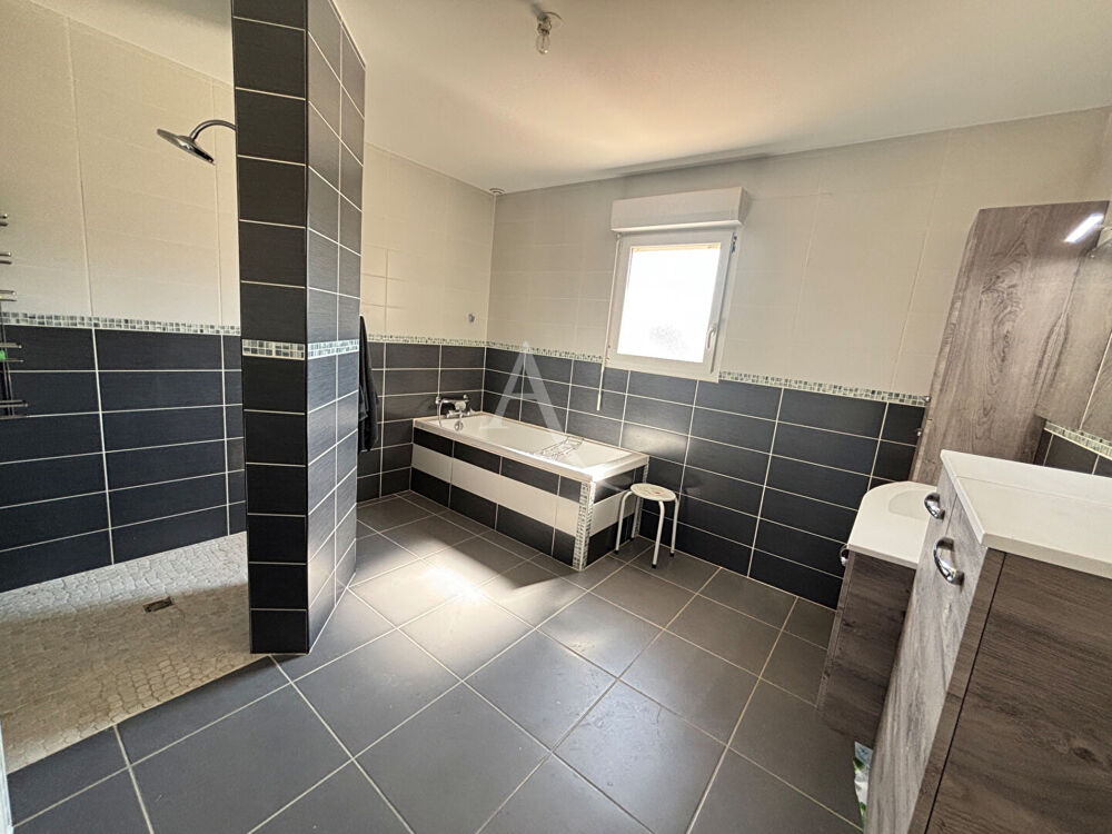 Vente Maison EN VENTE - MARZY  - PAVILLON INDÉPENDANT - PLAIN-PIED - 4 CHAMBRES Marzy