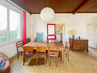  Maison � vendre 3 pi�ces 66 m�