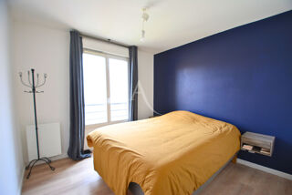 Appartement à vendre 4 pièces 78 m²
