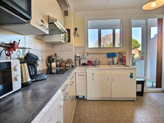  Appartement � vendre 3 pi�ces 60 m�