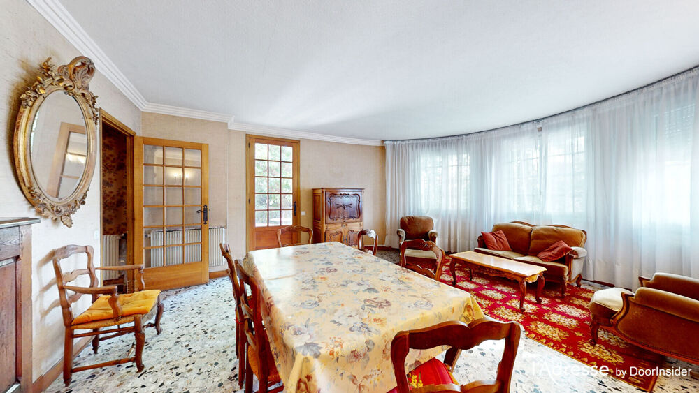 Maison Lezignan Corbieres 134 m2