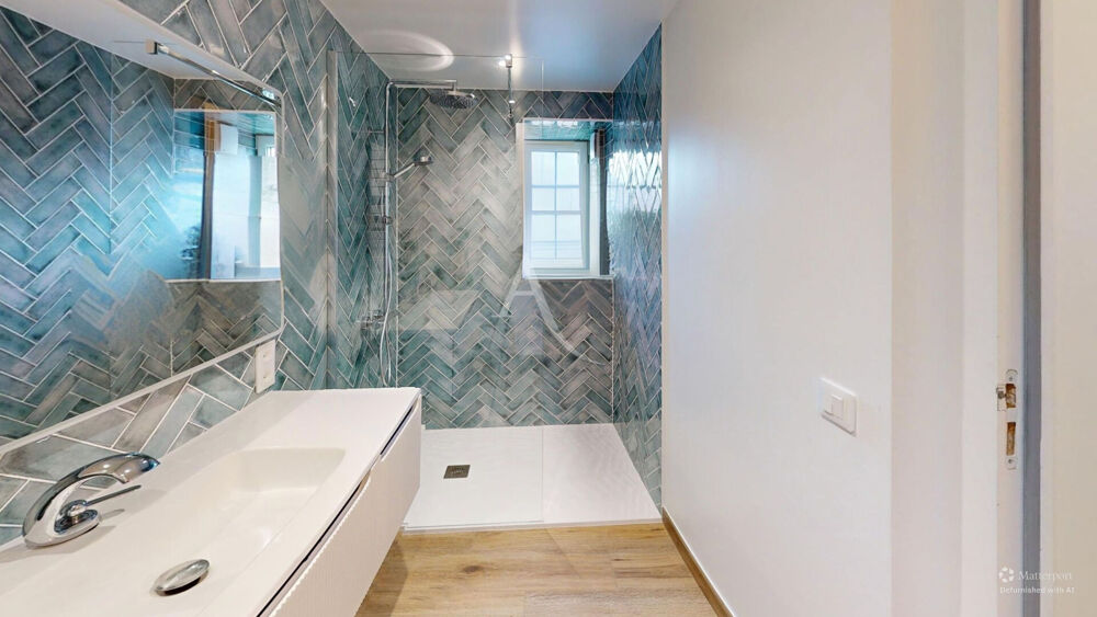 � vendre  Maison Bailly-Romainvilliers (77700)