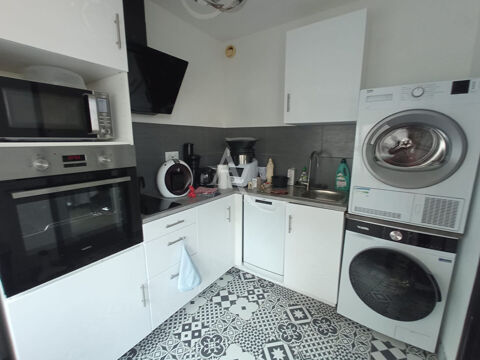  Appartement � louer 1 pi�ce 33 m�