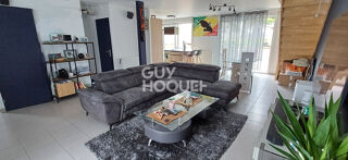  Maison � vendre 7 pi�ces 133 m�