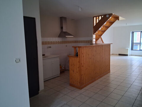  Appartement � louer 3 pi�ces 66 m�