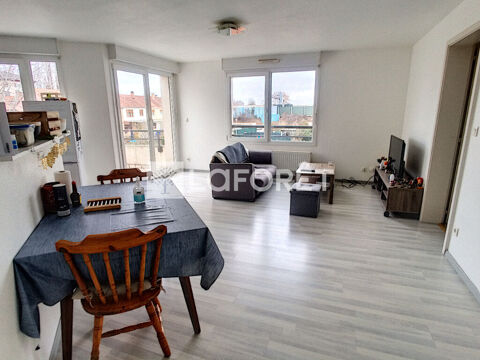  Appartement � louer 3 pi�ces 66 m�