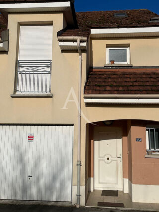  Maison à vendre 5 pièces 98 m²