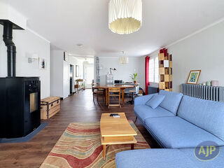  Maison à vendre 8 pièces 191 m²