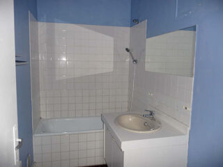  Appartement � louer 1 pi�ce 33 m�