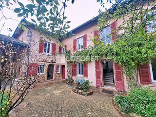  Maison � vendre 5 pi�ces 130 m�