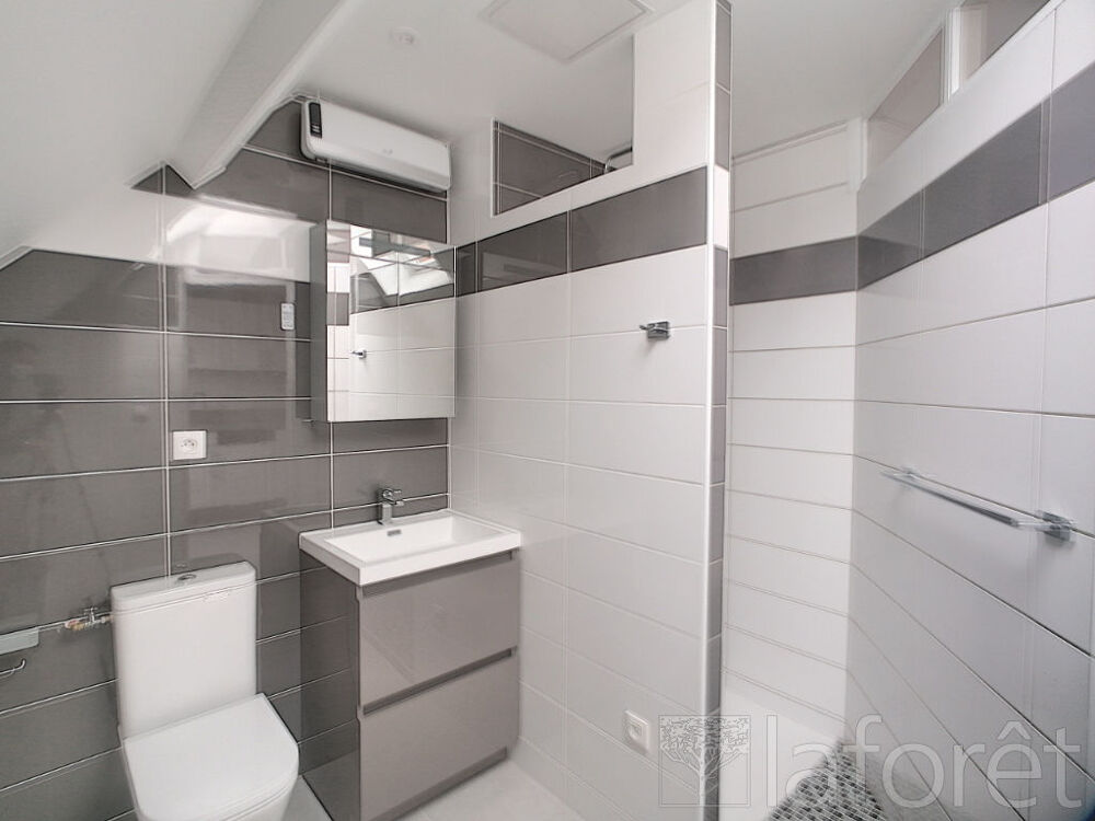 Appartement Vitry Le François 3 pièce(s) 61.30 m2