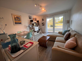  Appartement  vendre 2 pices 41 m