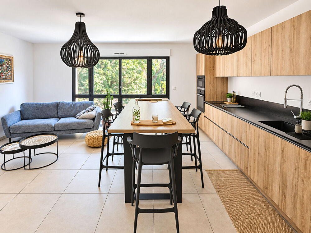 Vente Appartement Aix En Provence  - Appartement T4 RECENT avec terrasse - Possibilité de box Aix en provence
