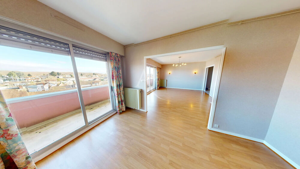 Appartement Montargis