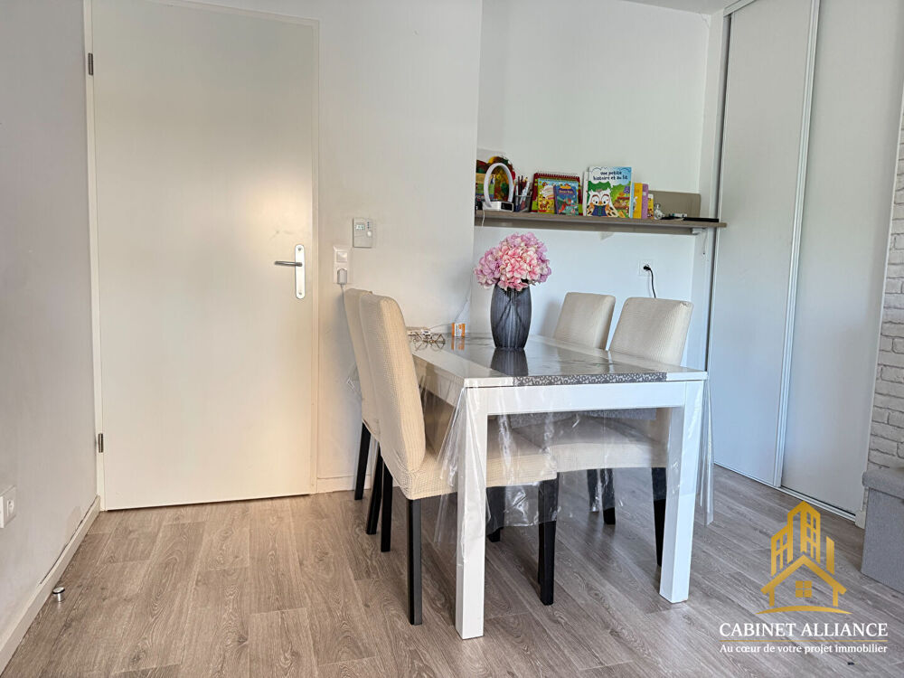 Vente Appartement À vendre : Appartement 3 pièces à Dammarie-les-Lys Dammarie les lys