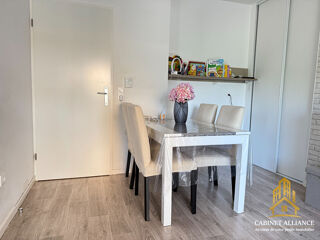  Appartement à vendre 3 pièces 61 m²