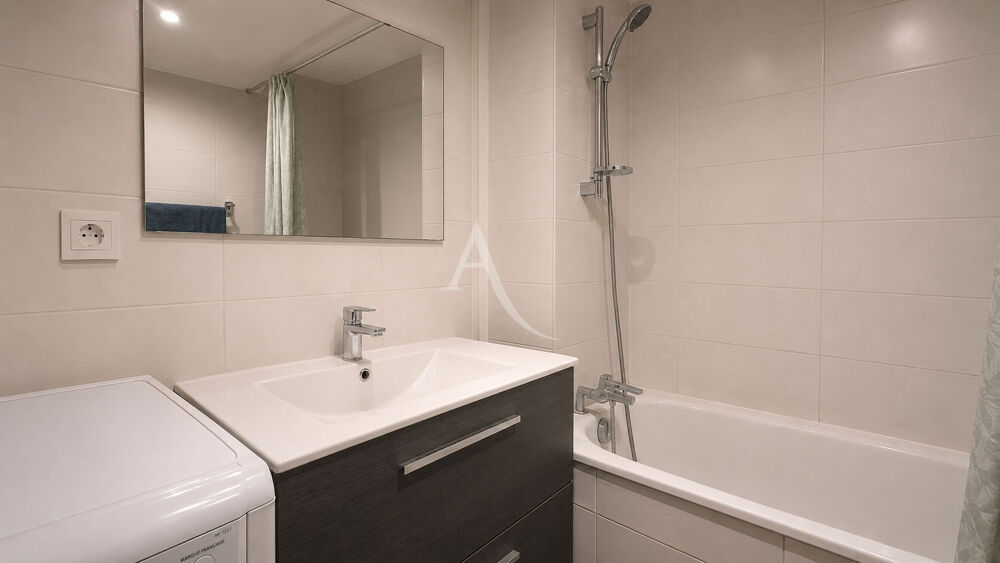 Vente Appartement APPARTEMENT T2 PROCHE DES HALLES La rochelle