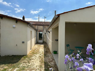  Maison � vendre 4 pi�ces 1 m�