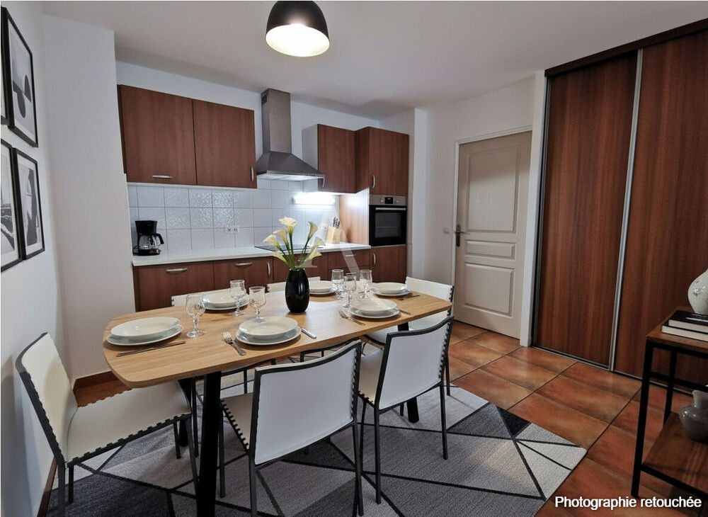 Vente Appartement Appartement  3 pièce(s) 45 m2 Saint jean de luz