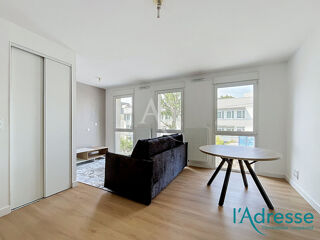  Appartement à vendre 1 pièce 28 m²