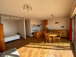  Appartement � vendre 2 pi�ces 54 m�