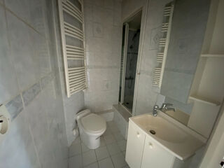  Appartement à vendre 3 pièces 60 m²