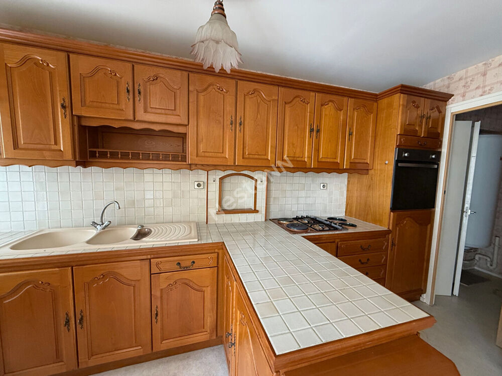 Location Appartement A LOUER - Appartement 3 pièces à Ploërmel (56800) Ploermel