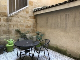  Appartement � louer 2 pi�ces 48 m�