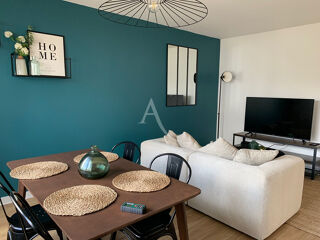  Appartement � vendre 3 pi�ces 56 m�