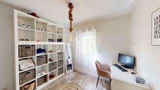  Maison à vendre 4 pièces 81 m²