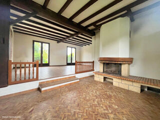  Maison � vendre 4 pi�ces 105 m�