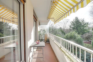  Appartement � vendre 5 pi�ces 109 m�