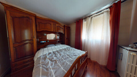  Appartement  louer 3 pices 62 m