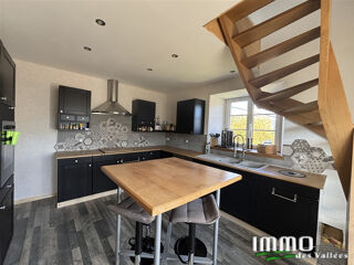  Appartement  vendre 4 pices 89 m