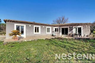  Maison à vendre 5 pièces 