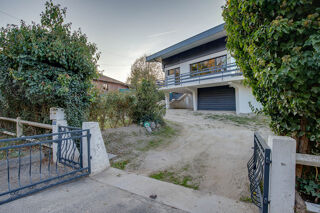  Maison � vendre 4 pi�ces 131 m�