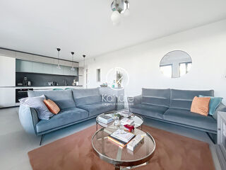  Appartement à vendre 3 pièces 78 m²