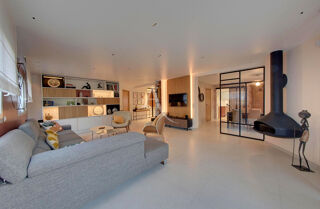  Maison � vendre 8 pi�ces 190 m�