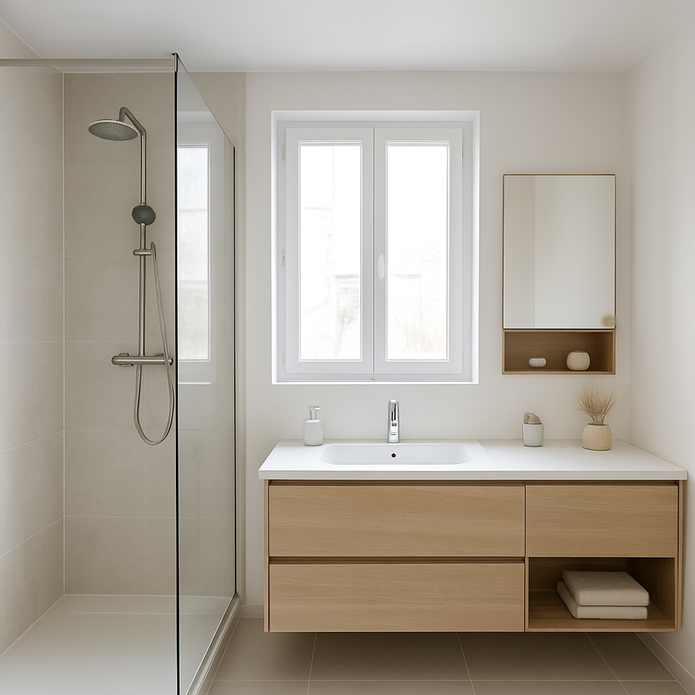 Vente Appartement Appartement 2 pièces de 45 m2 (Toulouse) Toulouse