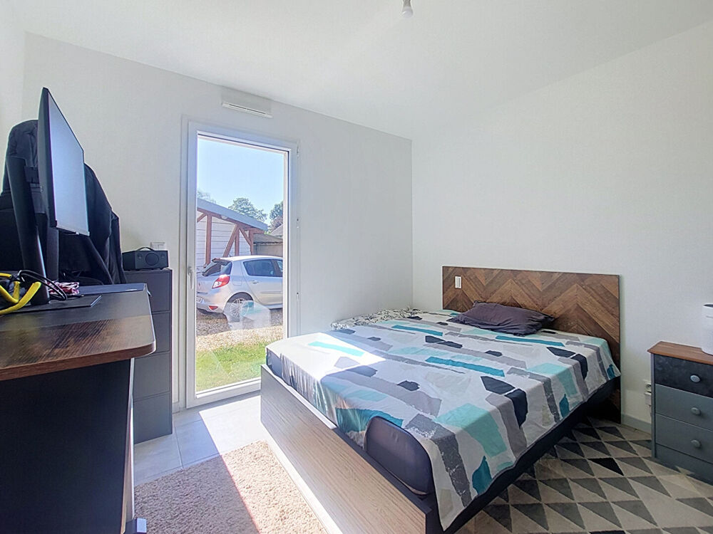 Vente Maison Maison Le Thuit De L Oison 4 pièce(s) 80 m2 Le thuit de l oison