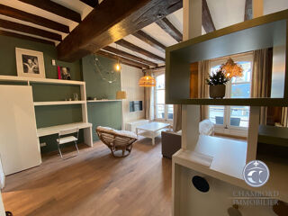  Appartement � louer 2 pi�ces 48 m�