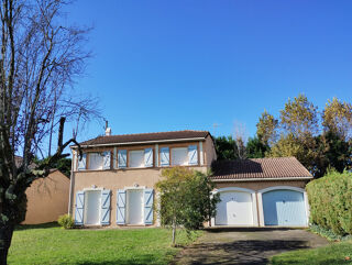  Maison � vendre 6 pi�ces 125 m�