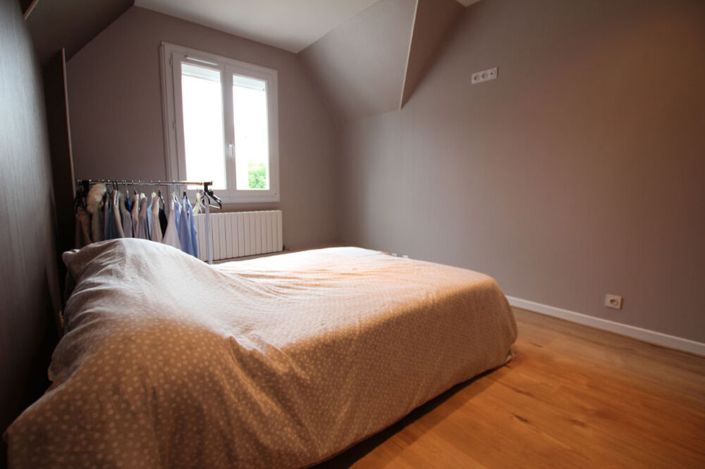 Vente Immeuble IMMEUBLE DE RAPPORT 4 LOGEMENTS 168 m². Bracieux