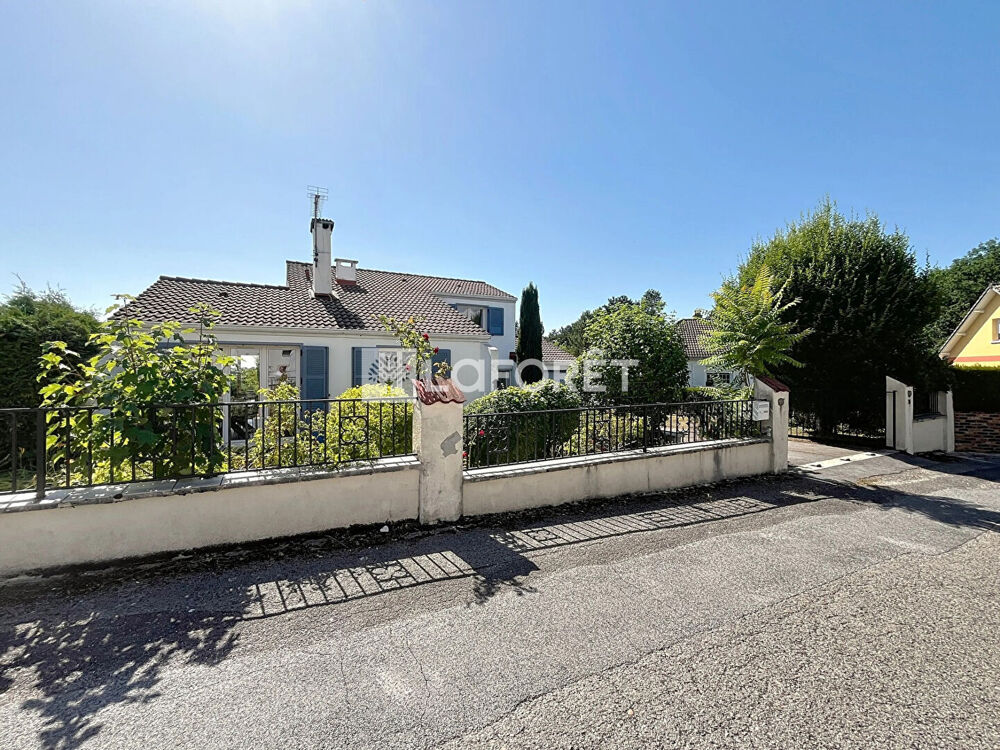 Maison 5 pièces 117 m² · à Chaumont · 117 m² · 200 000 €
