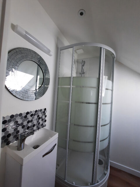  Appartement � louer 1 pi�ce 16 m�