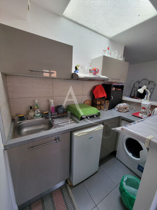  Appartement � vendre 1 pi�ce 28 m�