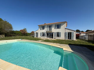  Maison � vendre 6 pi�ces 135 m�