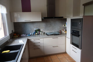  Maison à vendre 8 pièces 160 m²