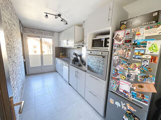  Appartement à vendre 4 pièces 75 m²