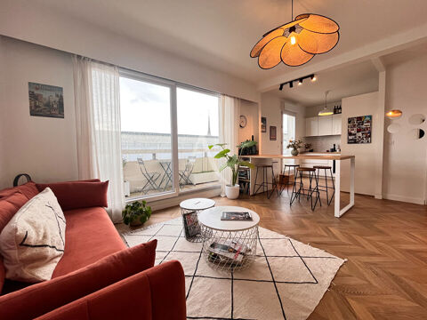  Appartement � louer 3 pi�ces 69 m�